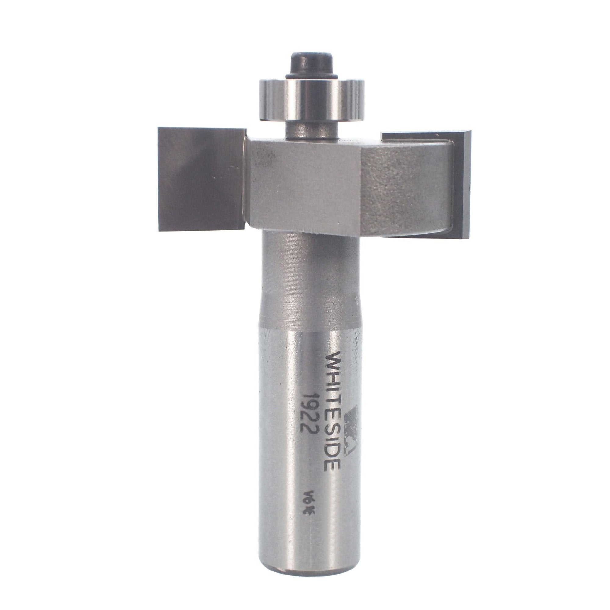 1922 Slotting And Rabbeting Router Bit 1/2" SH 1-1/2" D X 1/2" CL X 1/2" CD 2-1/4" OL alt 0