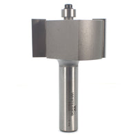 1959 B2 Bearing Rabbet Router Bit 1/2" SH 1-7/8" D X 1" CL X 3/4" CD alt 0