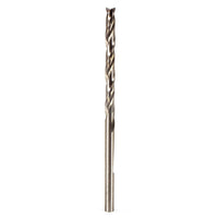 Replacement .136 Pilot Fishtail Drill Bit HSS alt 136