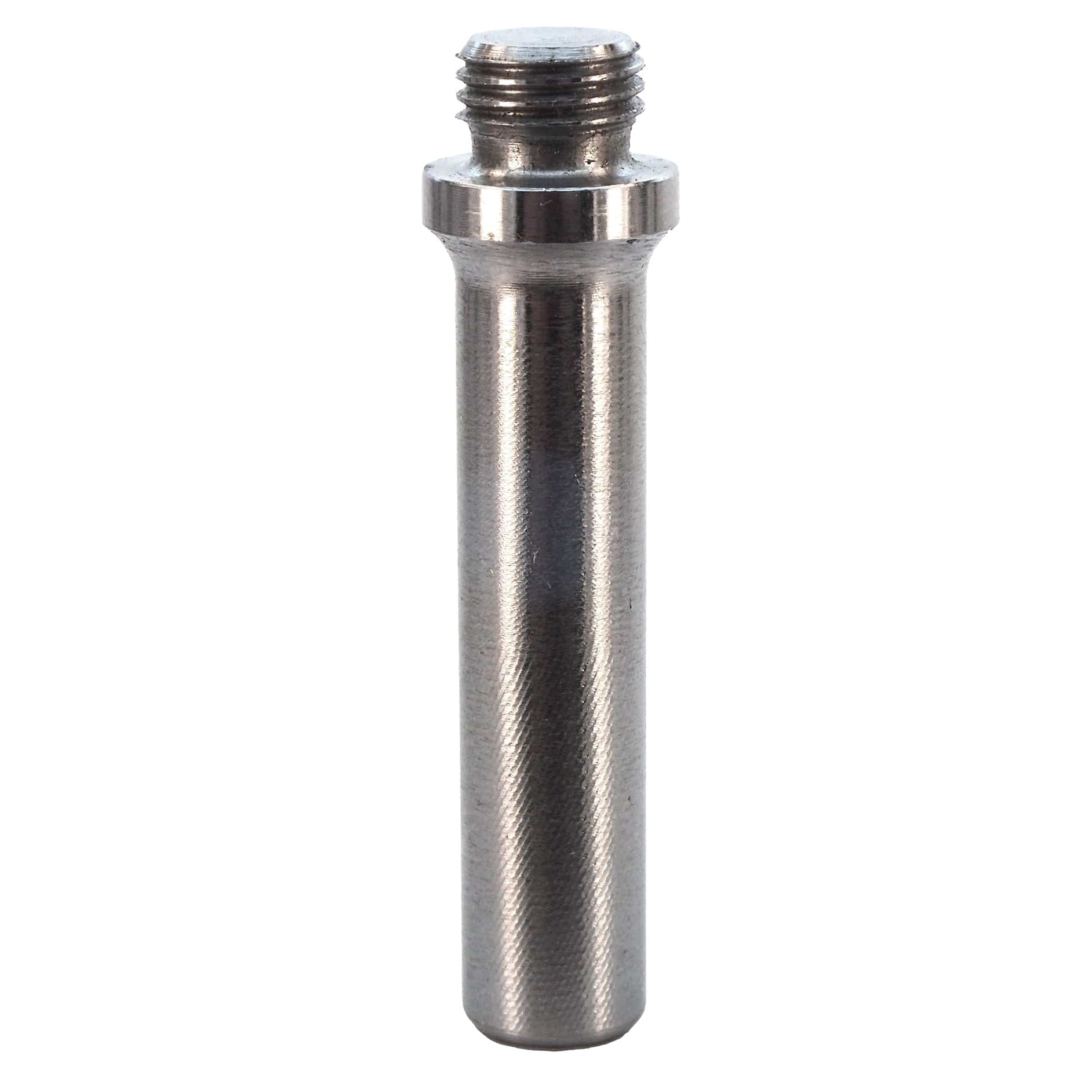 Drawer Slot Cutter Arbor 3/8" SH 2" OL 3/8" -24 THD alt 0