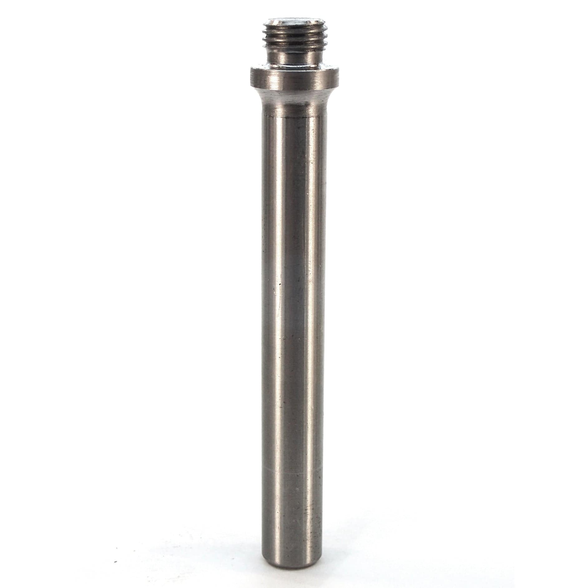 Drawer Slot Cutter Arbor 3/8" SH 3-1/4" OL 3/8" -24 THD alt 0