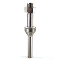 Arbor 1/4" SH 5/16" AD 1-3/16" AL 2-3/4" OL alt 0