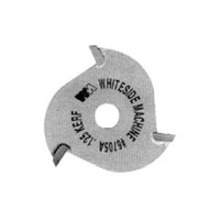 6701A 3-Wing Slotting Cutter Router Bit .070" alt 70