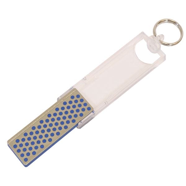 Angler Mini-Sharp Diamond Sharpener - Coarse alt 0