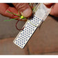 Angler Mini-Sharp Diamond Sharpener - Coarse alt 0