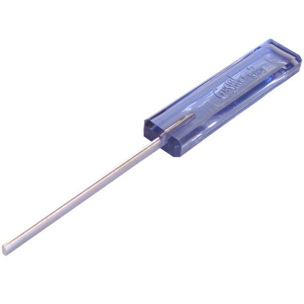 Crystal Saver - Half-Round Diamond File alt 0