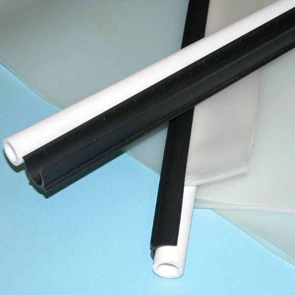 C-Bar Clamp For Vacuum Bags, 56" Long alt 0