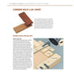 Woodworker's Guide to Joinery (Back to Basics) alt 0
