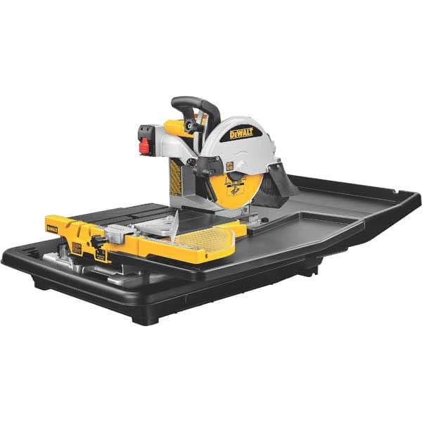 10" Wet Tile Saw alt 0