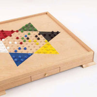 Limbert A&C Table Downloadable Plan alt 0