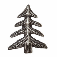 Pine Tree Pull, Pewter, Model 230P alt 0