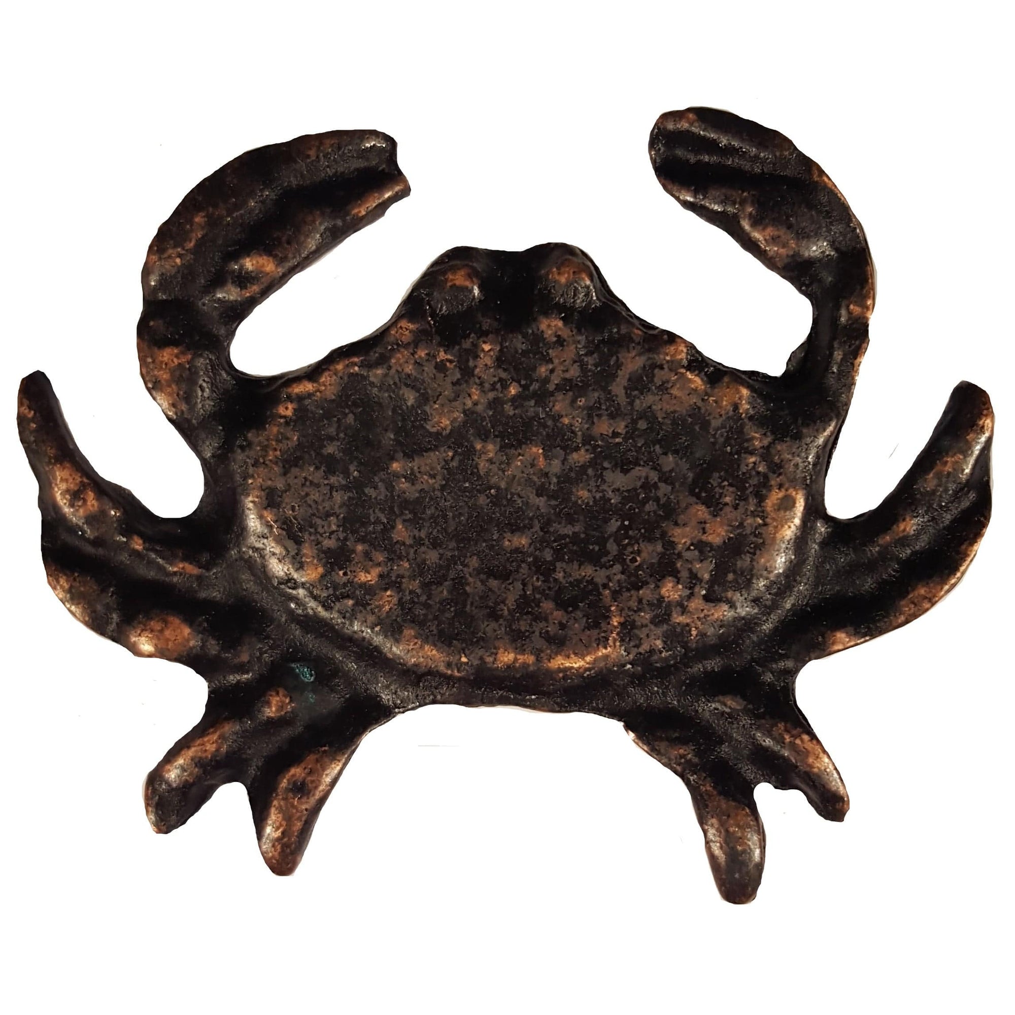 Sand Crab Pull, Oil Rubbed Bronze, Model 233ORB alt 0