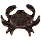 Sand Crab Pull, Oil Rubbed Bronze, Model 233ORB alt 0