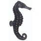 Large Seahorse Knob, Right, Oil Rubbed Bronze, Model 234ORB alt 0