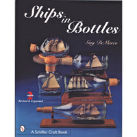 Ships in Bottles alt 0