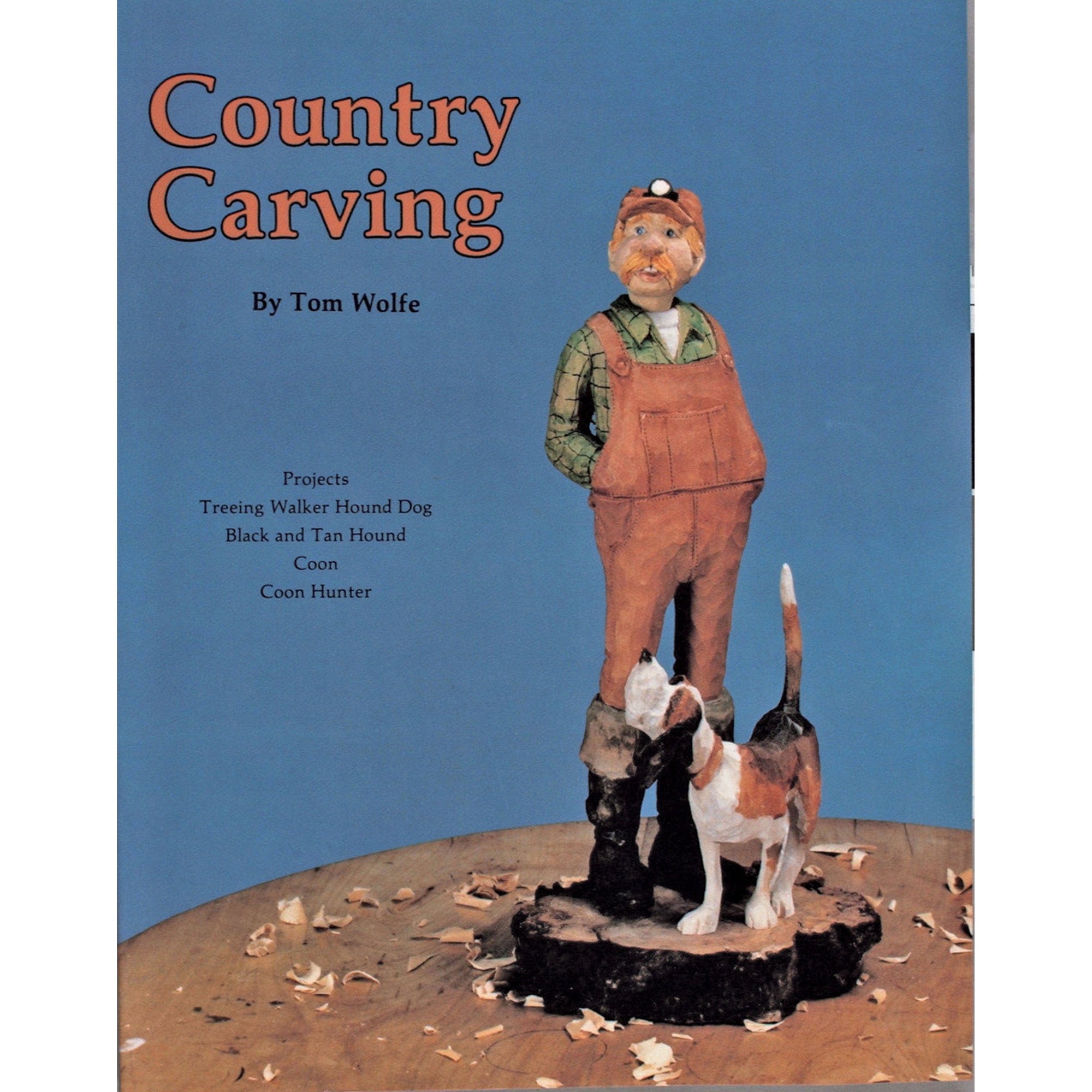 Country Carving alt 0