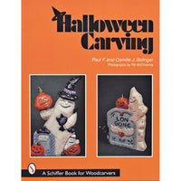 Halloween Carving alt 0