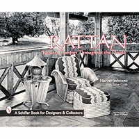 Rattan Furniture: Tropical Comfort Throughout The House alt 0