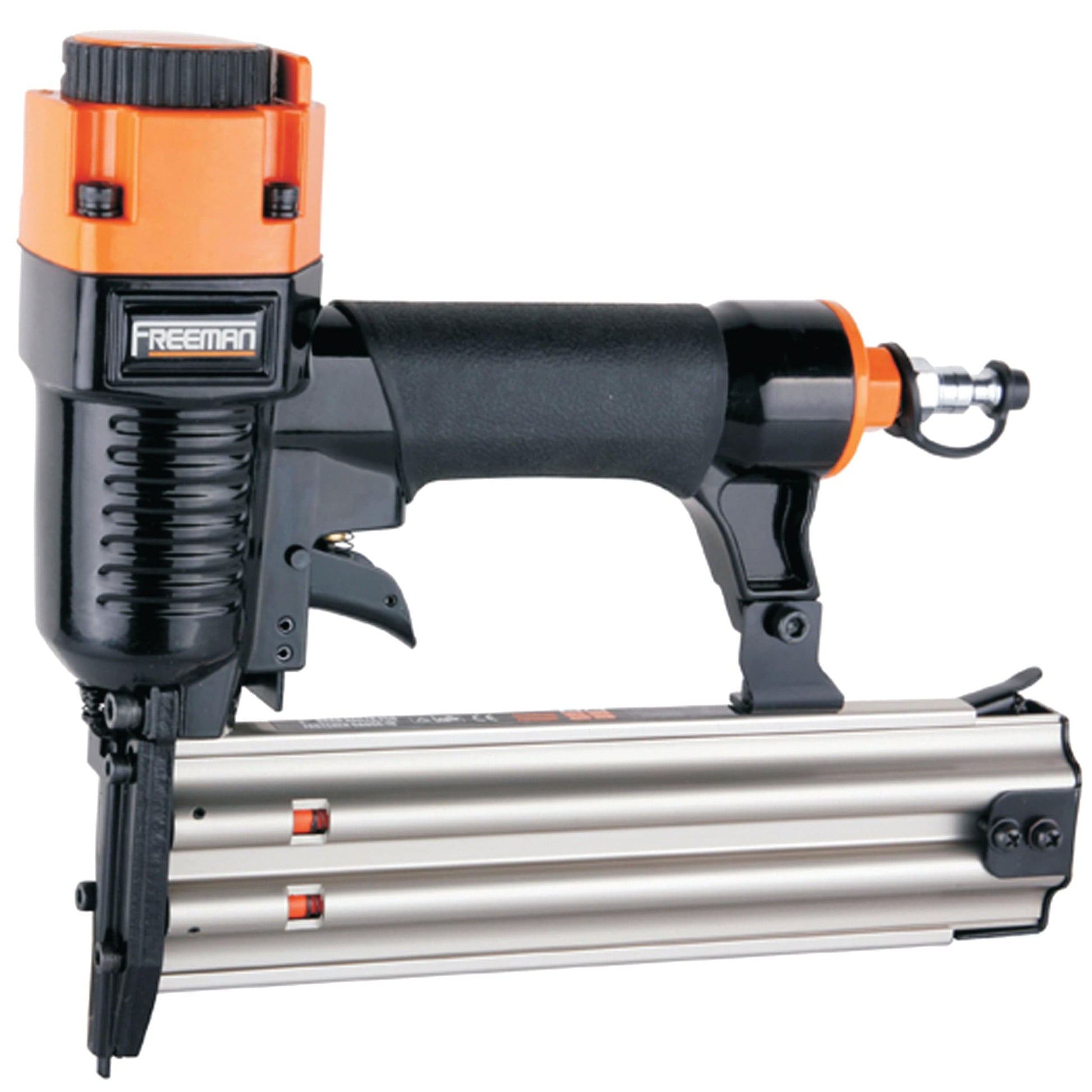 2" Brad Nailer with Quick Jam Release and Depth Adjust, Model PBR50Q alt 0