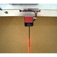 Laser Guide for Safety Speed C4, C5, H4, H5, H6, 6400, 6800 Vertical Panel Saws alt 0