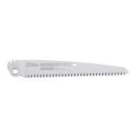 GOMBOY Replacement Blade, 210mm, Medium Teeth