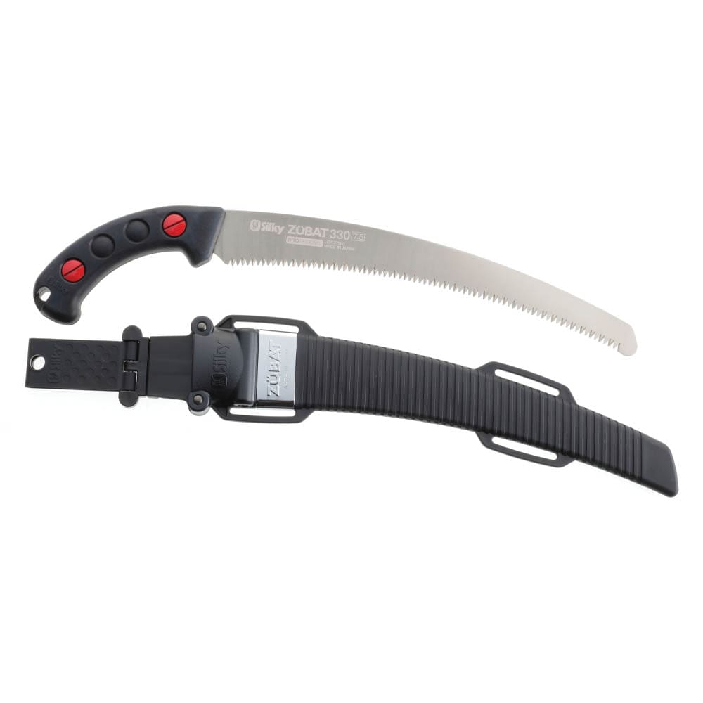 ZUBAT 330mm, Large Teeth