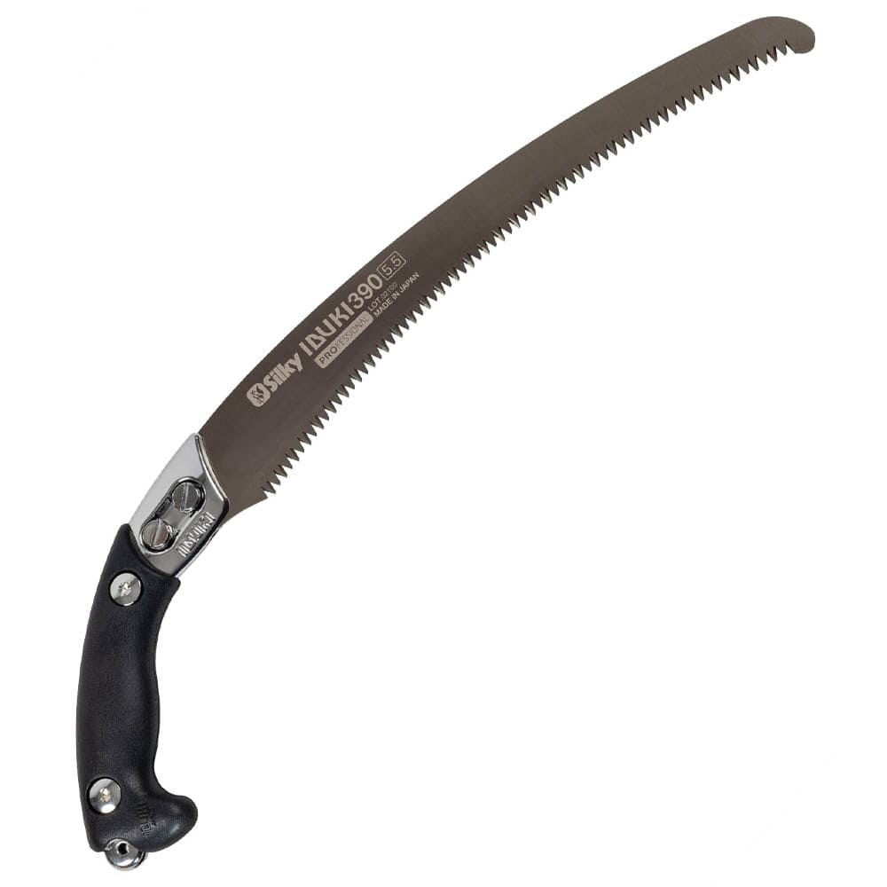 IBUKI 390mm, Extra Large Teeth