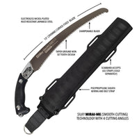 IBUKI 390mm, Extra Large Teeth