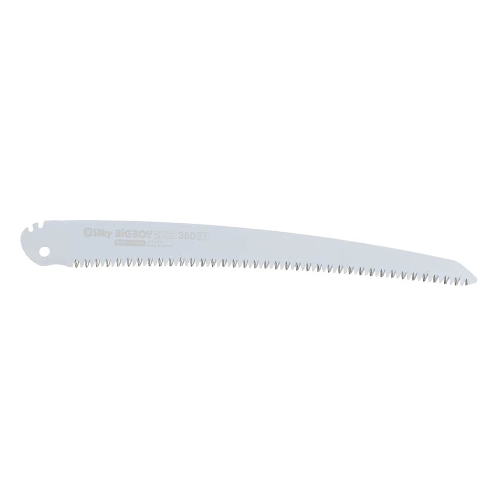 BIGBOY Replacement Blade, 360mm, Extra Large Teeth