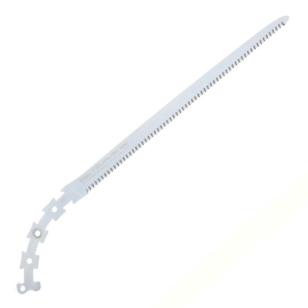 TSURUGI Replacement Blade, 400mm, Medium Teeth