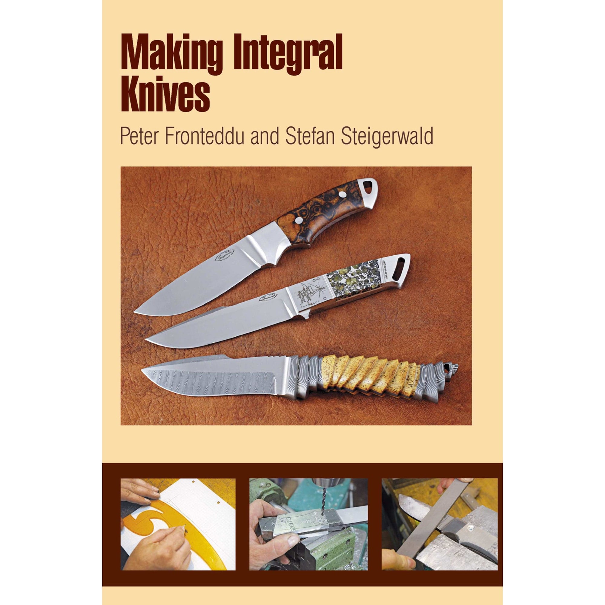 Making Integral Knives alt 0