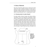 Making Leather Knife Sheaths, Volume 1 alt 0
