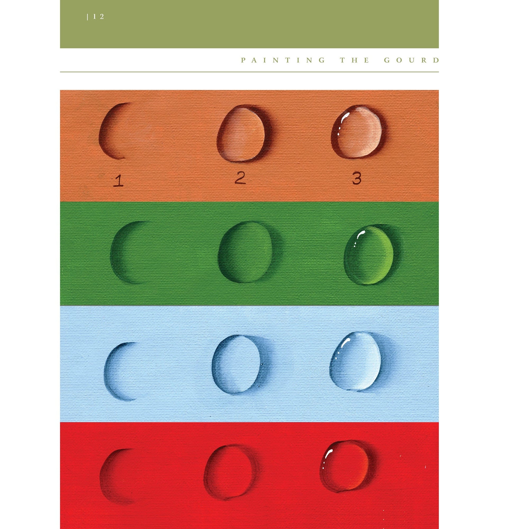 Building Gourd Birdhouses with the Fairy Gourdmother alt 0