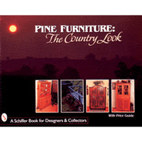Pine Furniture: The Country Look alt 0