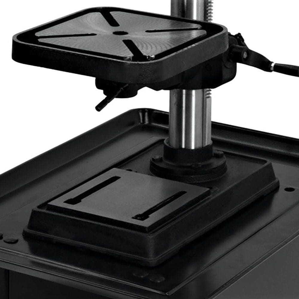 15" Bench Model Drill Press - 115V - 1 Ph