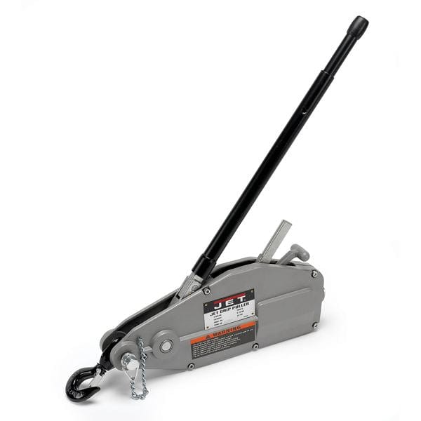 JG-300A, 3 Ton Wire Rope Grip Puller with Cable alt 0