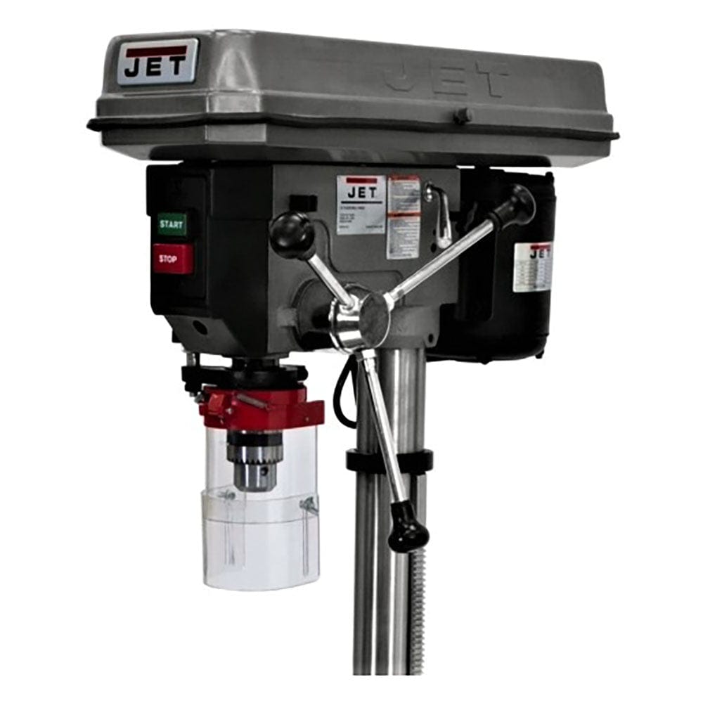 15" Floor Model Drill Press - 115V - 1 Ph