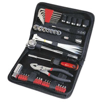 56 pc. Automotive Tool Set, Model D9774 alt 0