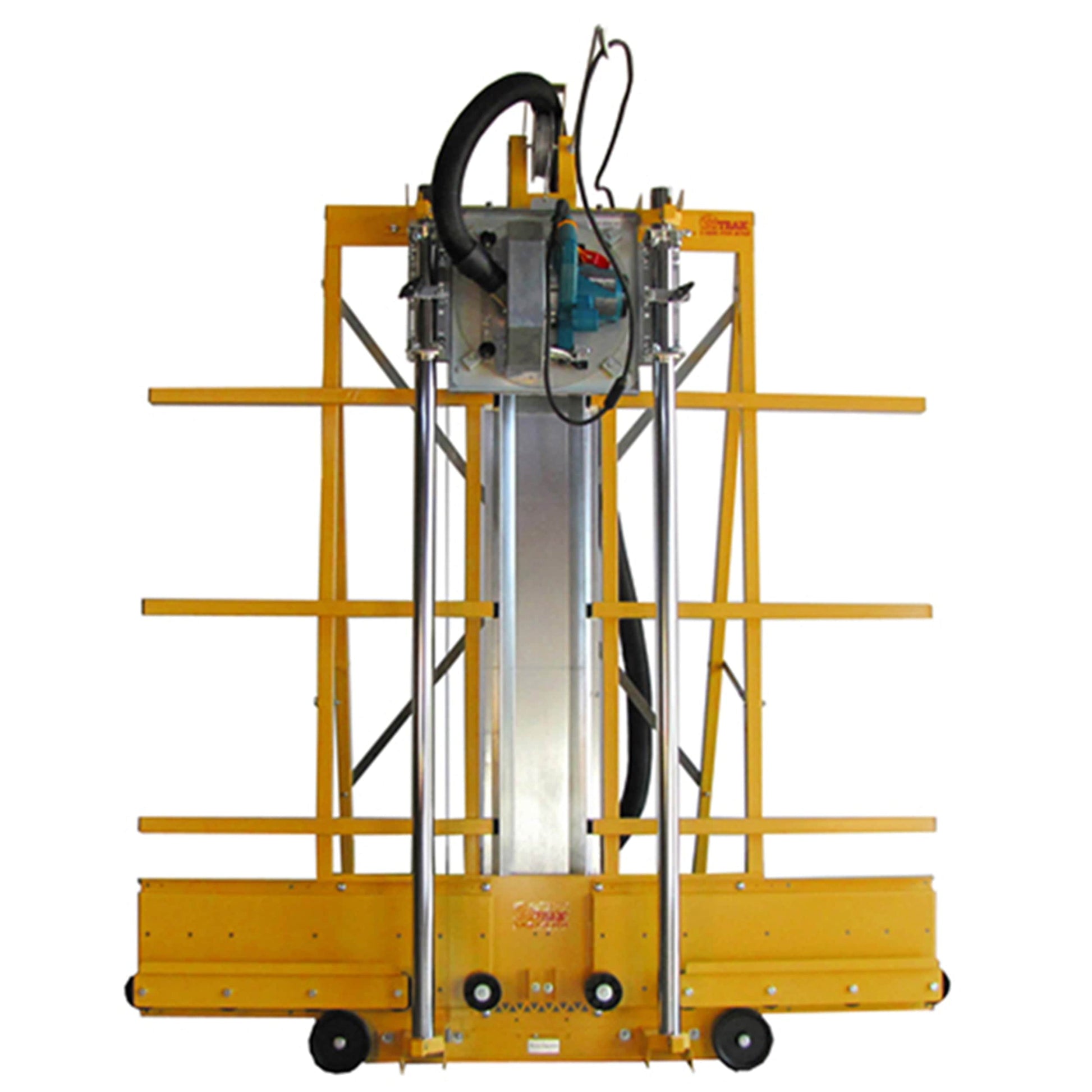 Varsity Series Vertical Compact Panel Saw - 52" Crosscut alt 0