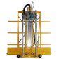 Varsity Series Vertical Compact Panel Saw - 52" Crosscut alt 0