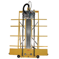 Varsity Series Vertical Compact Panel Saw - 64" Crosscut alt 0