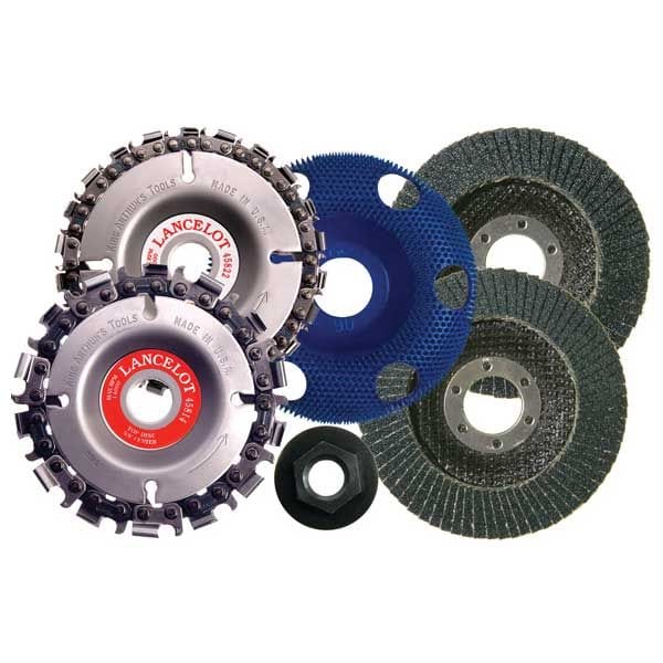 Royal Knight's Choice 20064 Carving Kit alt 0