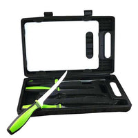 5 Piece Fishing Kit, Model SK-130 alt 0