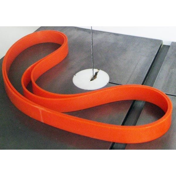 Urethane Bandsaw Tires for 18" Bandsaws alt 0