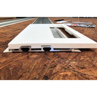 Pro-Series 8' Combo Universal Track Saw Kit alt 0