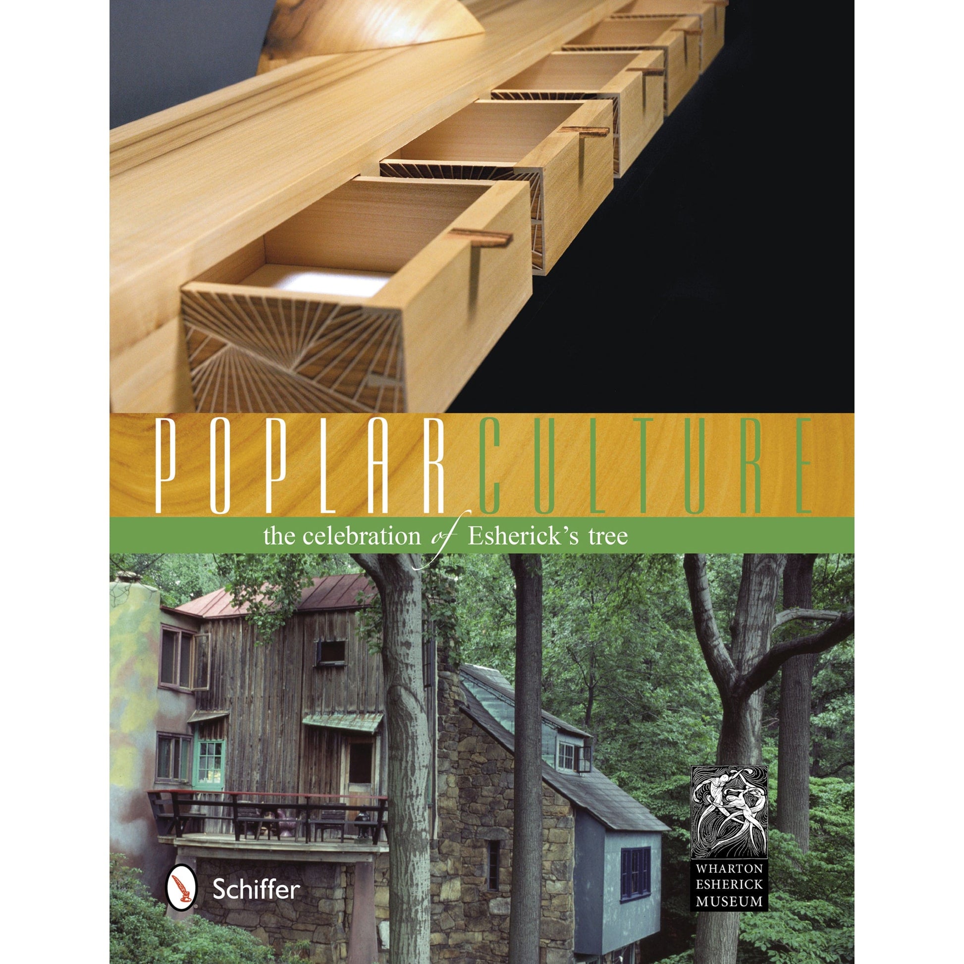 Poplar Culture: The Celebration of  Esherick's Tree alt 0