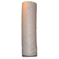 Custom Dust Collection Bag, 14" D x 48" L alt 0