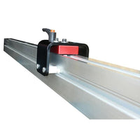 Fixed Foot Manual Measuring System, 24' Right Side Mounting alt 0