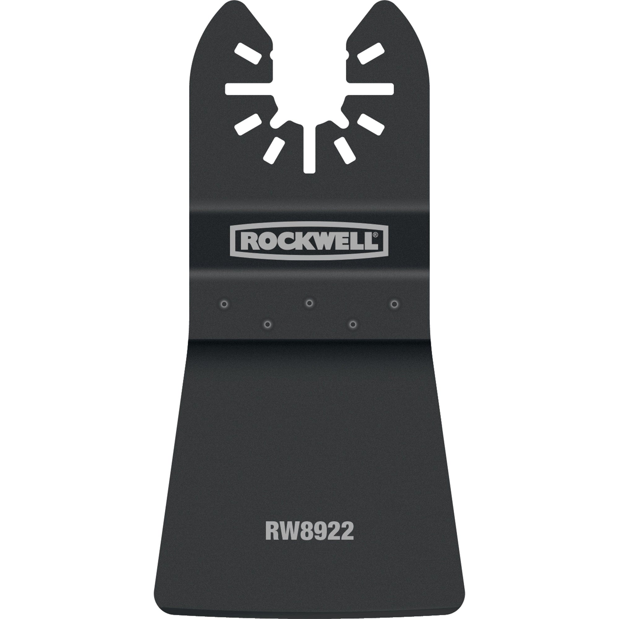 Sonicrafter Flexible Scraper Blade, Model RW8922 alt 0