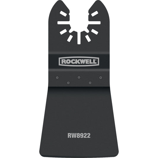 Sonicrafter Flexible Scraper Blade, Model RW8922 alt 0